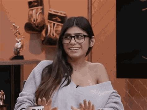 miya kalifa chut|Mia Khalifa: Sexy Lebanese Porn Star Videos .